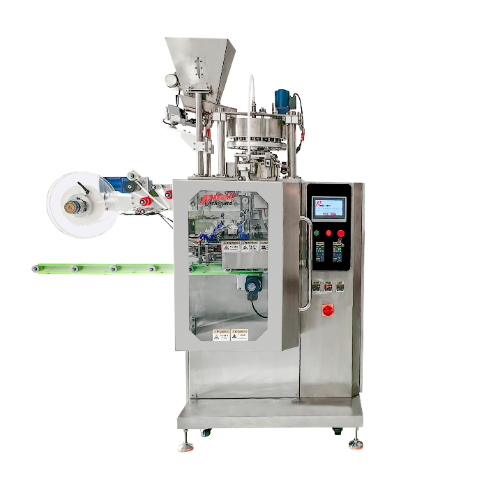 Packmate (GuangDong) has launched a groundbreaking high-speed snuff packaging machine, leading industry transformation with its extreme efficiency and reliable performance.