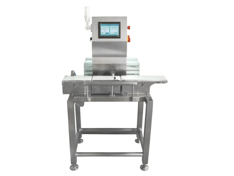 Powder Packaging Solution