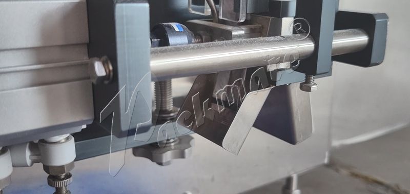 New Version First Choice for New Users Experimental Nicotine Pouches Granule and Powder Packaging machine