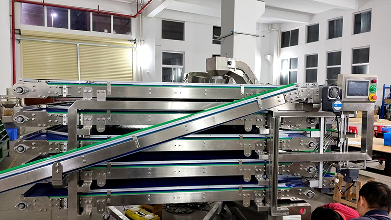 一拖四口含烟袋方案