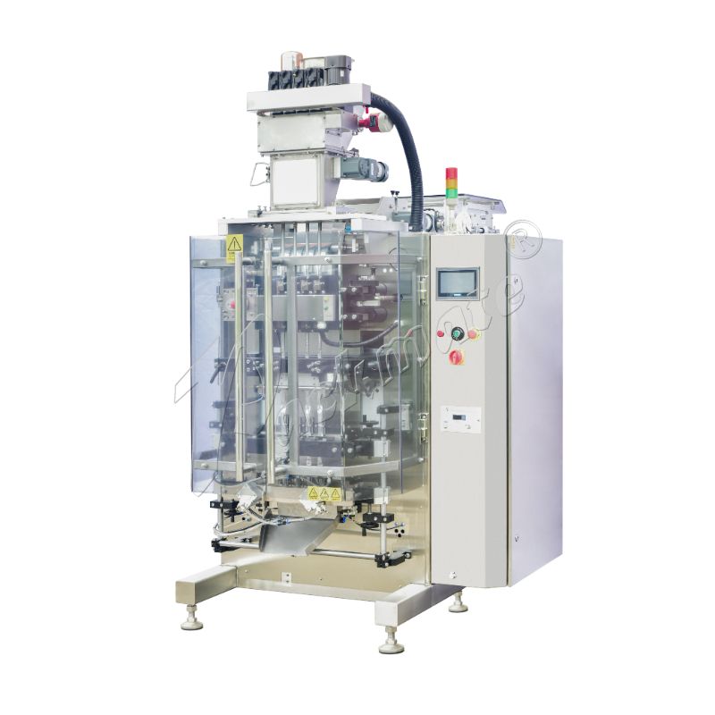 Customizable Multi-lane Automatic Lipuid and Granule Packaging machines