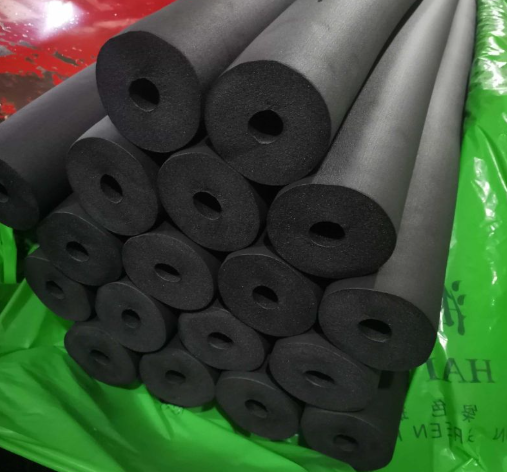 Rubber Insulating Rubber Foam Insulation Features and Application Guide