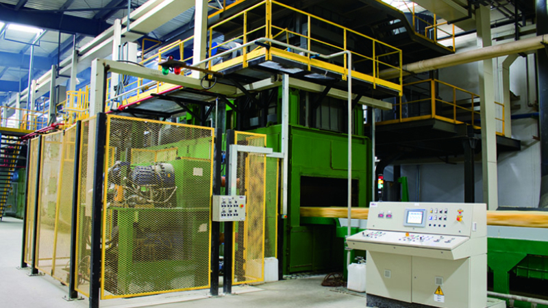 Hebei Liangpeng New Material Co., Ltd