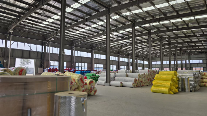 Hebei Liangpeng New Material Co., Ltd
