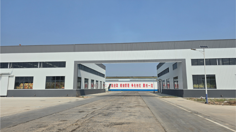 Hebei Liangpeng New Material Co., Ltd