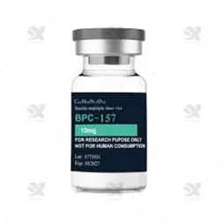 BPC-157 137525-51-0