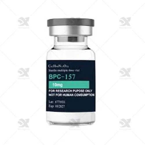BPC-157 137525-51-0
