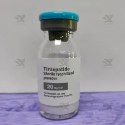 Tirzepatide 2023788-19-2