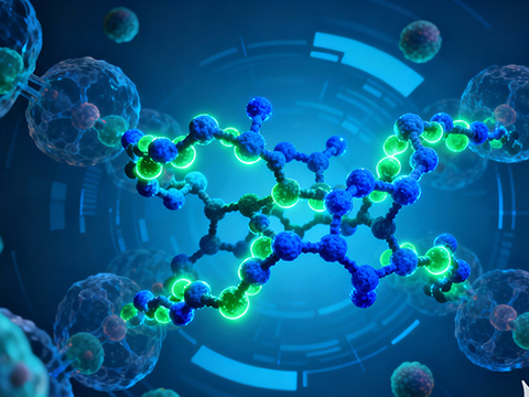 Pharmaceutical Peptides — Advanced Metabolic and Regenerative Applications