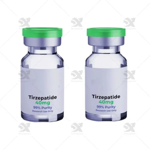 Tirzepatide 2023788-19-2