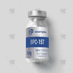 BPC-157 137525-51-0