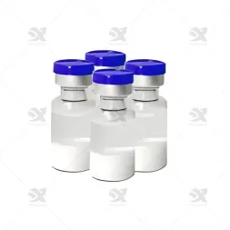 Retatrutide 2381089-83-2