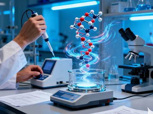 What is a Peptide and How to Synthesize Peptides?