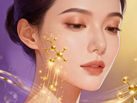 Cosmetic Peptides — Anti-Aging, Brightening, and Skin Regeneration Solutions