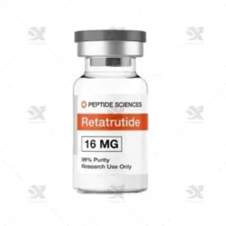 Retatrutide 2381089-83-2