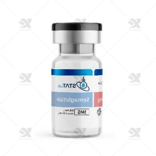 Semaglutide 910463-68-2