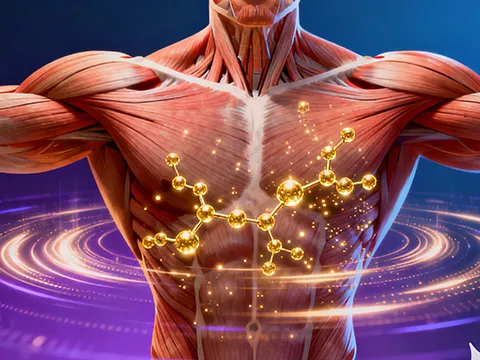 Revolutionizing Fitness: The Rise of Ipamorelin in Muscle Growth and Fat Loss