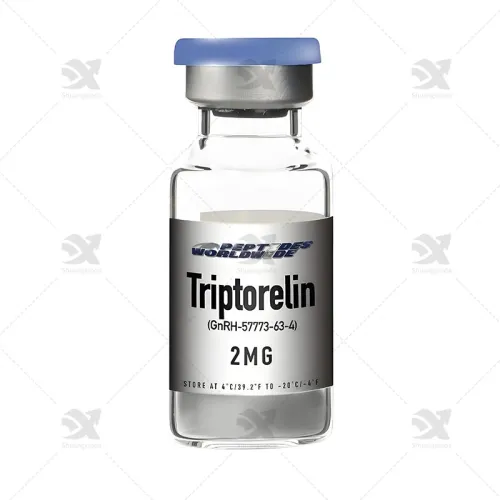 Triptorelin 57773-63-4