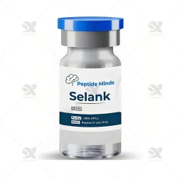 Selank 129954-34-3
