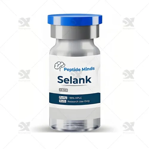 Selank 129954-34-3