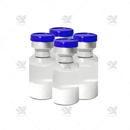 Sermorelin 86168-78-7