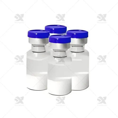 Sermorelin 86168-78-7