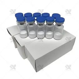 Survodutide 2805997-46-8