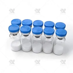 The manufacturer of the weight-loss drug Retatrutide