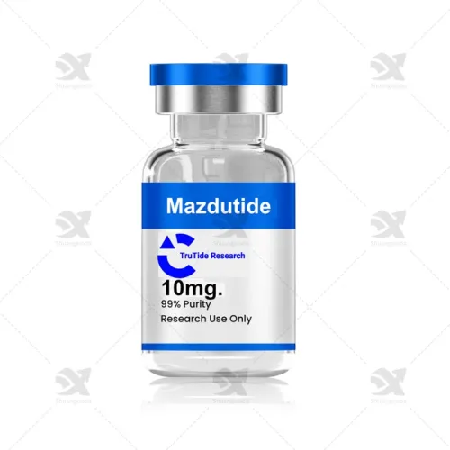 Mazdutide 2259884-03-0