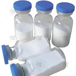 Mazdutide 2259884-03-0