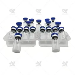 Hexarelin 140703-51-1