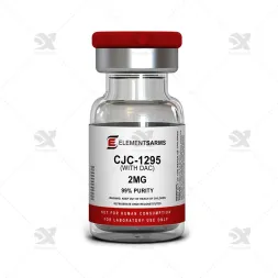 CJC-1295  DAC 154947-66-7