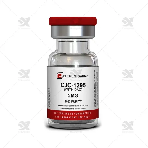 CJC-1295  DAC 154947-66-7