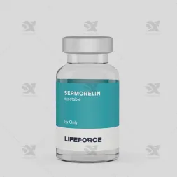 Sermorelin 86168-78-7