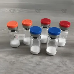 Thymosin Alpha-1 62304-98-7