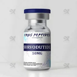 Survodutide 2805997-46-8