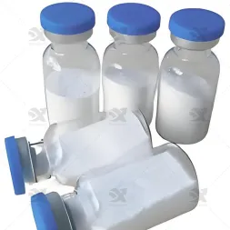 Survodutide 2805997-46-8