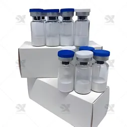 Hexarelin 140703-51-1