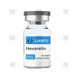 Hexarelin 140703-51-1