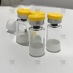 Botulinum Toxin 93384-43-1