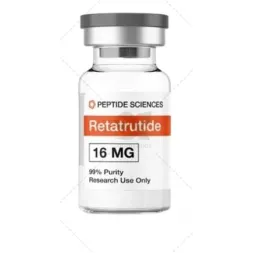The manufacturer of the weight-loss drug Retatrutide