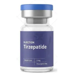 Fournisseur de tirzépatide pour la musculation et le modelage