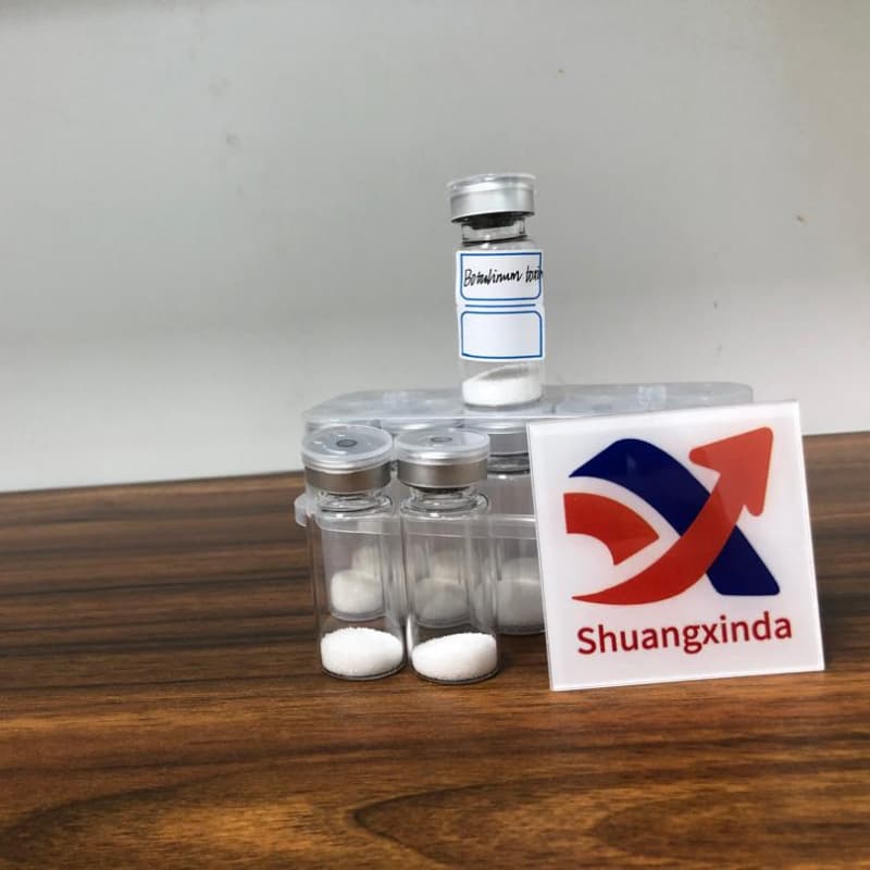 Botulinum Toxin 93384-43-1