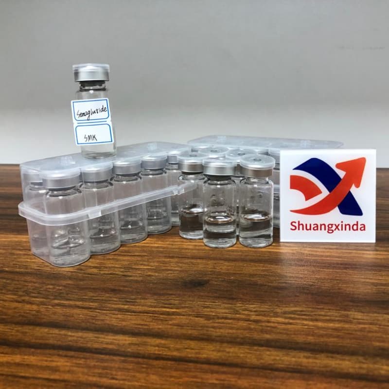 Semaglutide 910463-68-2