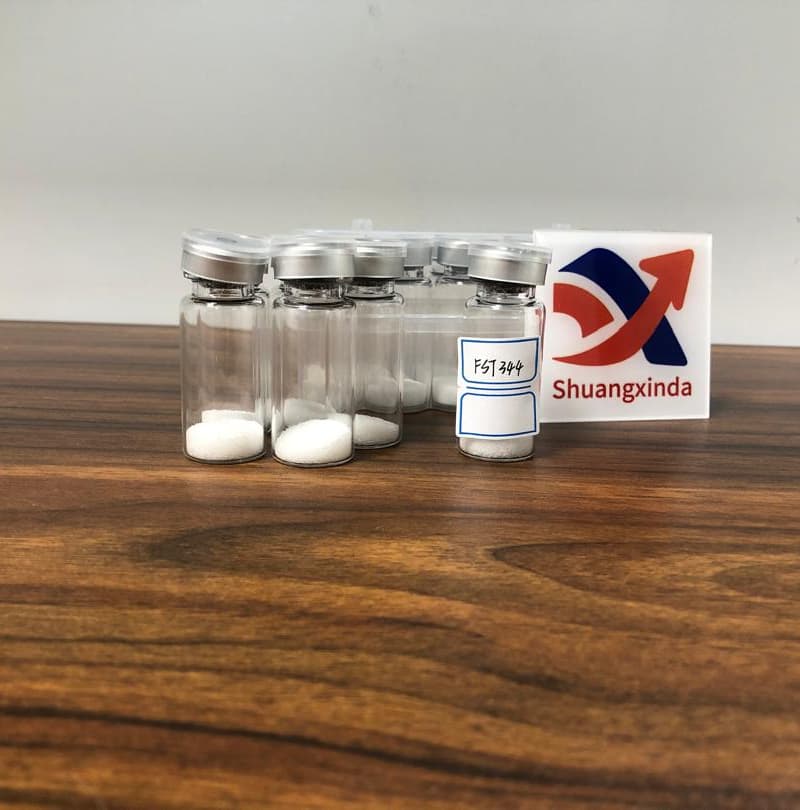 Follistatin 80449-31-6