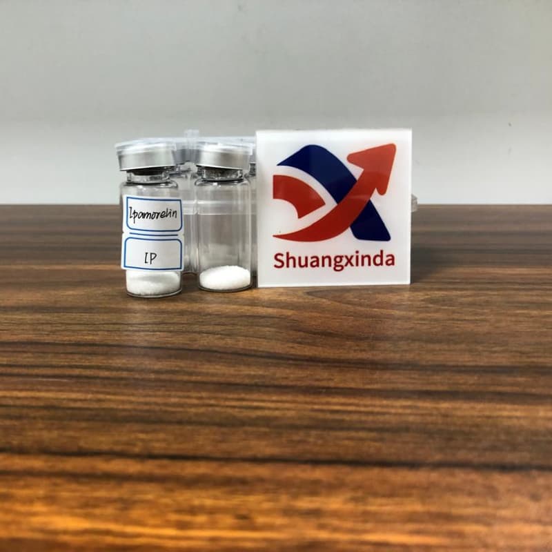 iPamorelin 218949-48-5