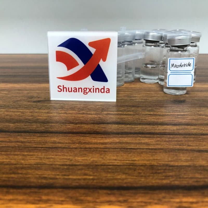 Mazdutide 2259884-03-0