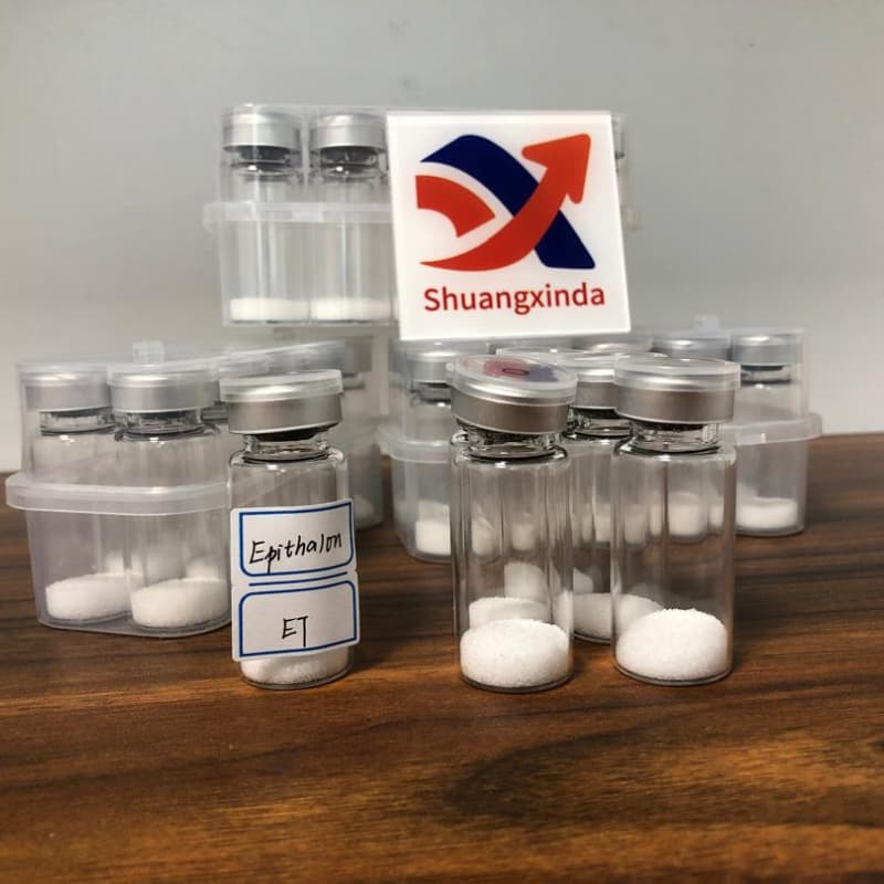 Epitalon 307297-39-8