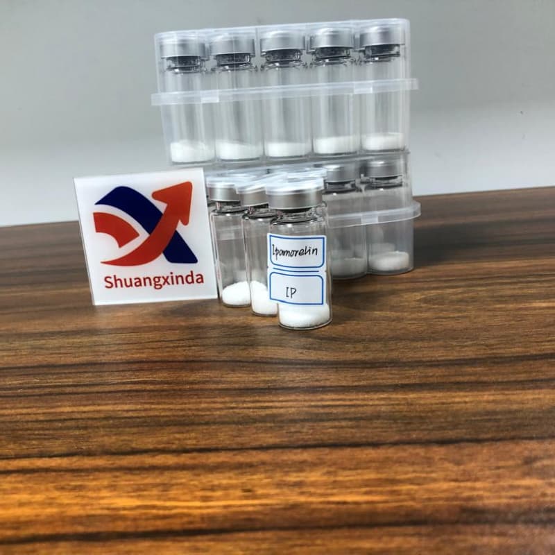 iPamorelin 218949-48-5