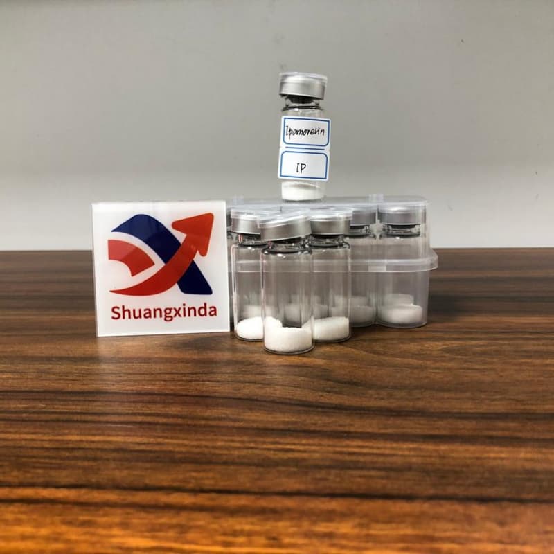iPamorelin 218949-48-5